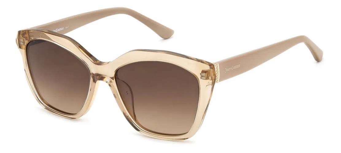 Juicy Couture JU634 Sunglasses - view 2